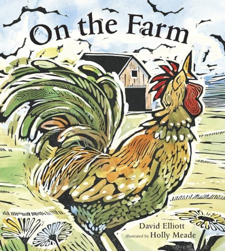 On The Farm