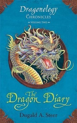 The Dragon Diary: Dragonology Chronicles Volume 2