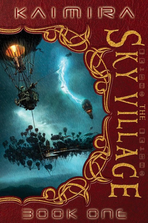Kaimira: The Sky Village