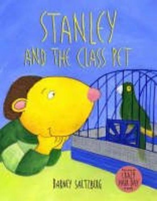 Stanley And The Class Pet