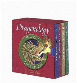 Dragonology: Pocket Adventures