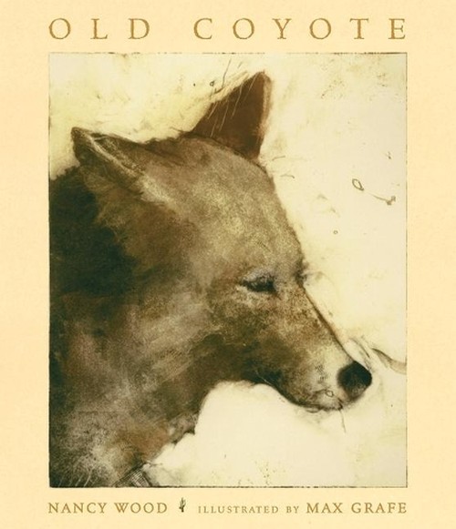 Old Coyote