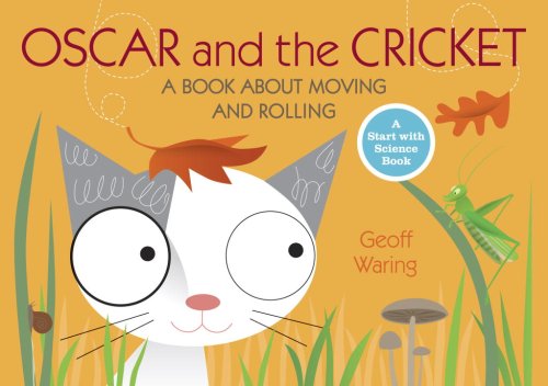 Oscar and the Cricket