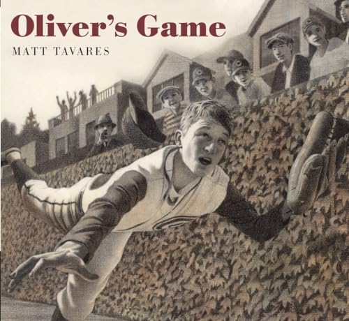 Oliver's Game