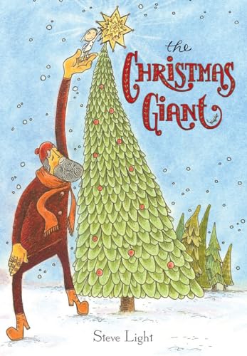 Christmas Giant, The