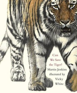 Can We Save the Tiger?
