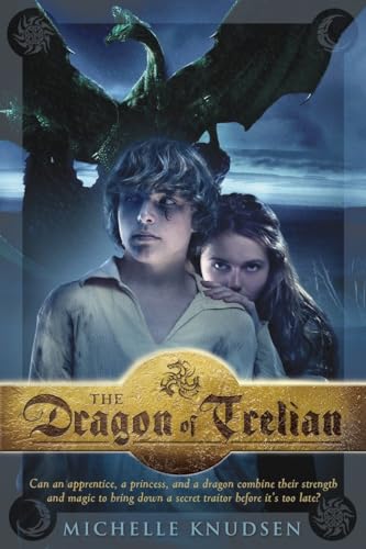 The Dragon Of Trelian