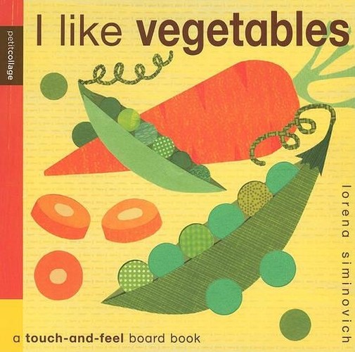 I Like Vegetables