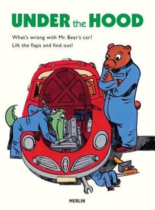 Under the Hood
