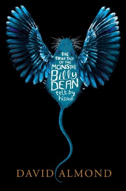 The True Tale of the Monster Billy Dean