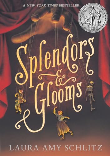 Splendors and Glooms