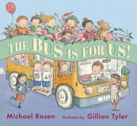 The Bus Is For Us