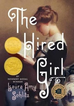 The Hired Girl