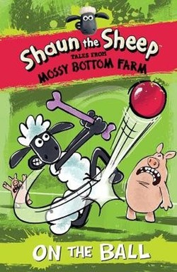 Shaun the Sheep: On the Ball