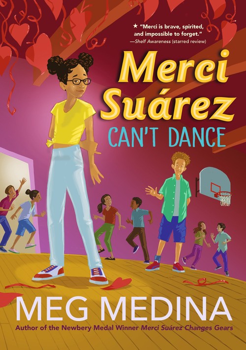 Merci Suarez Can't Dance