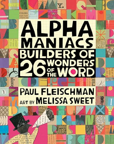Alphamaniacs