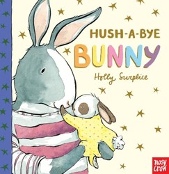 Hush-A-Bye Bunny
