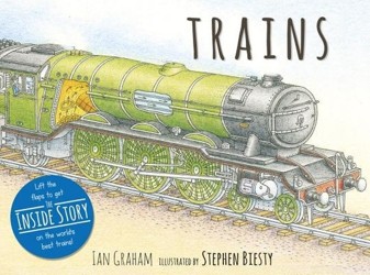 Trains