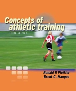 Concepts of Athletic Training