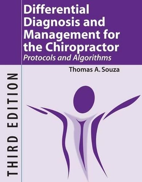 Differential Diagnosis and Management for the Chiropractor