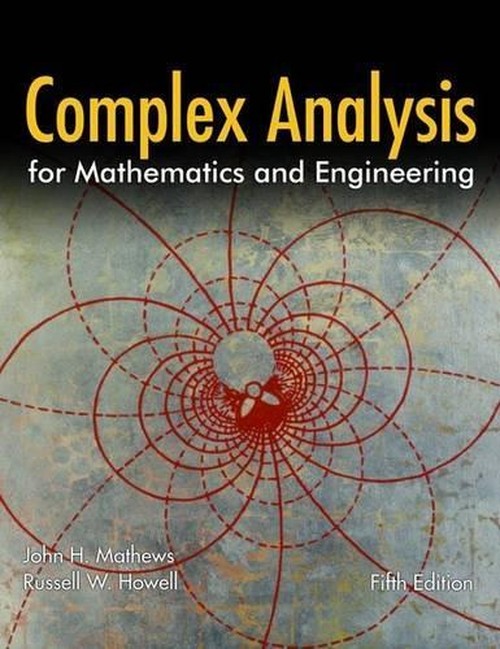 Complex Analysis for Mathematics and Engineering