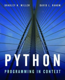 Python Programming in Context
