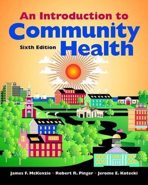 An Introduction to Community Health