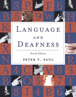 Language and Deafness