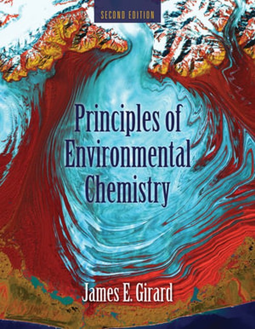 Principles of Environmental Chemistry