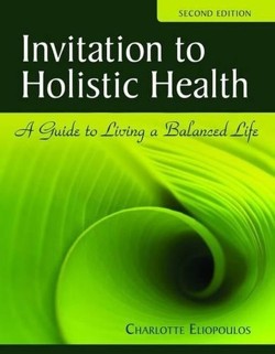 Invitation to Holistic Health