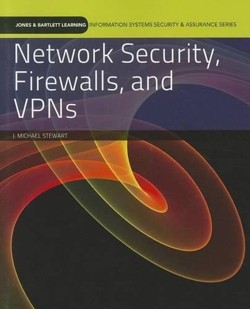 Network Security, Firewalls, and VPNs