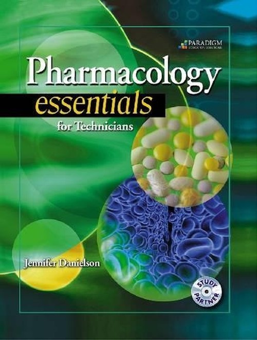 Pharmacology Essentials for Technicians