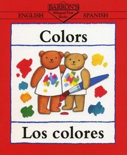 Colors/Los colores