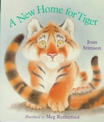 A New Home for Tiger