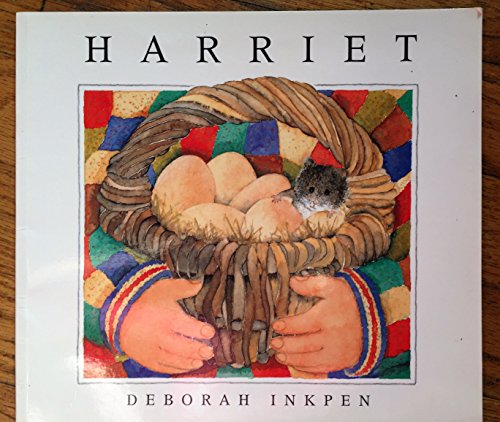 Harriet