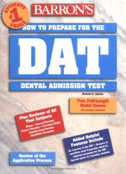 How to Prepare for the Dental Admission Test (DAT)
