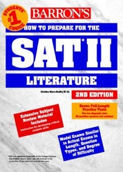 How to Prepare for SAT II