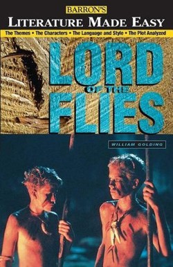 William Golding's Lord of the Flies