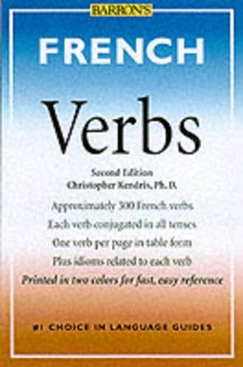 French Verbs