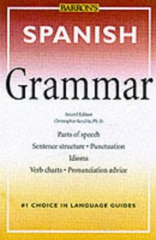 Spanish Grammar