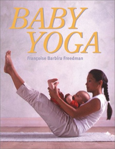 Baby Yoga:Pb