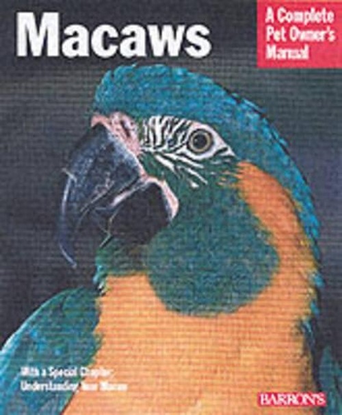 Macaws
