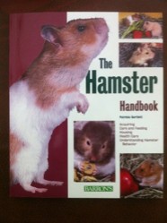 The Hamster Handbook