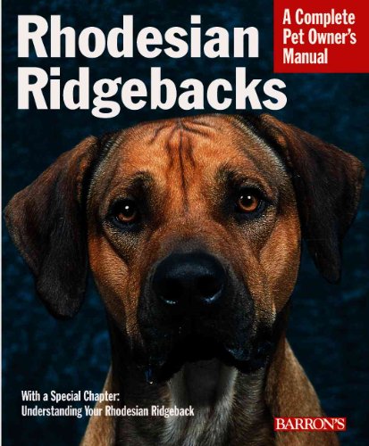 Pet Manual