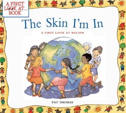 The Skin I'm in
