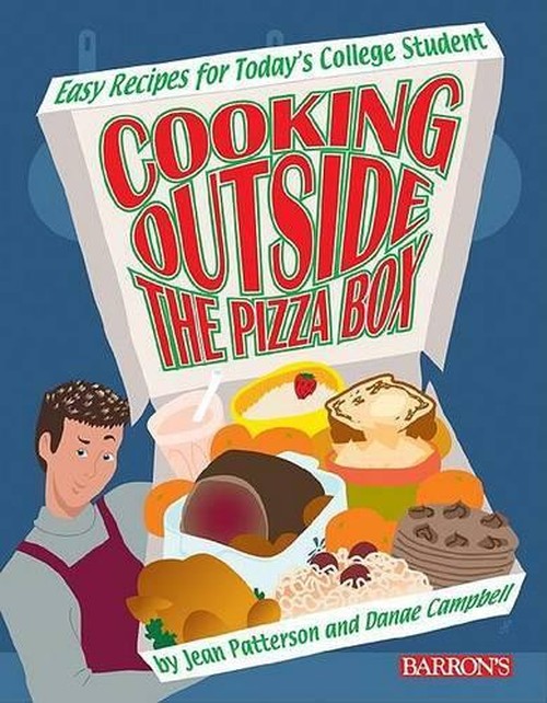 Thinking Outside the Pizza Box