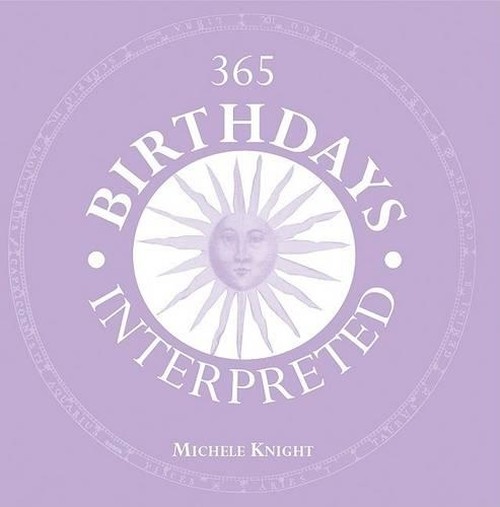365 Birthdays Interpreted