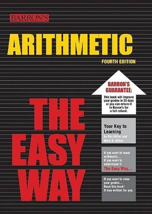 Arithmetic the easy way