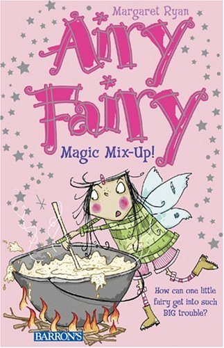 Magic Mix-Up!