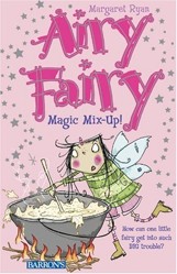 Magic Mix-Up!